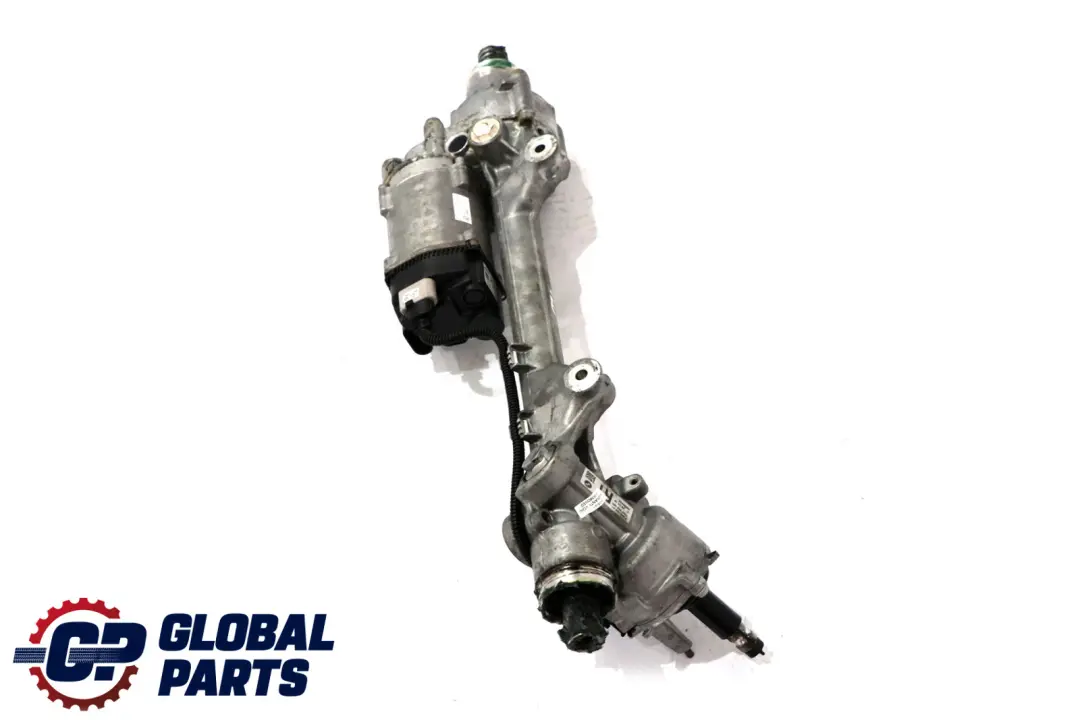 BMW 1 2 3 Series F20 F21 F22 F30 Power Steering Rack Box Gear Diesel - SKU rhd-6884409 - Part number 6884409