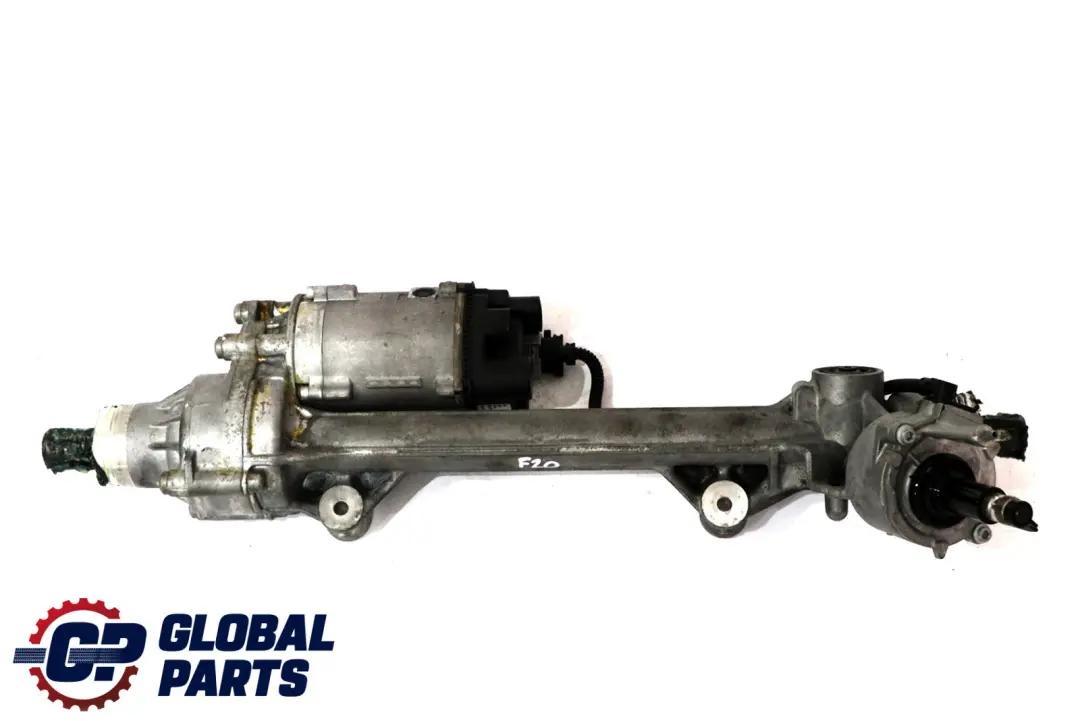 Steering Rack Box Gear Diesel to BMW 1 2 3 Series F20 F21 F22 F30 Power with Part number 6884409 BMW 1 2 3 Series F20 F21 F22 F30 Power Steering Rack Box Gear Diesel - SKU rhd-6884409 - Part number 6884409