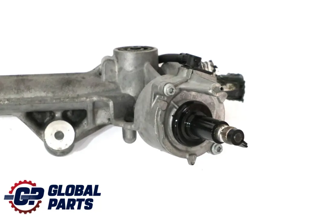 BMW 1 2 3 Series F20 F21 F22 F30 Power Steering Rack Box Gear Diesel - SKU rhd-6884409 - Part number 6884409