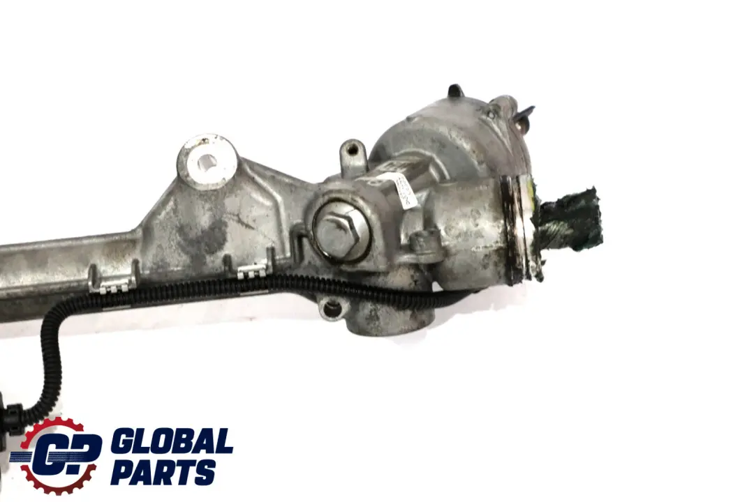 BMW 1 2 3 Series F20 F21 F22 F30 Power Steering Rack Box Gear Diesel - SKU rhd-6884409 - Part number 6884409