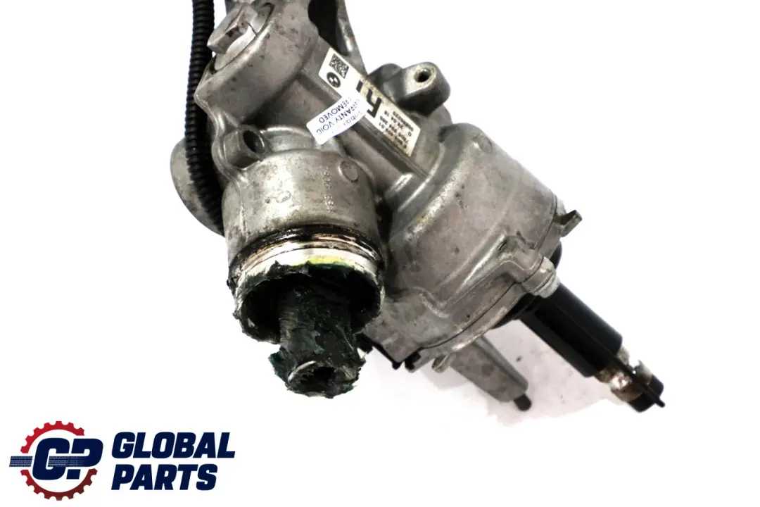 BMW 1 2 3 Series F20 F21 F22 F30 Power Steering Rack Box Gear Diesel - SKU rhd-6884409 - Part number 6884409