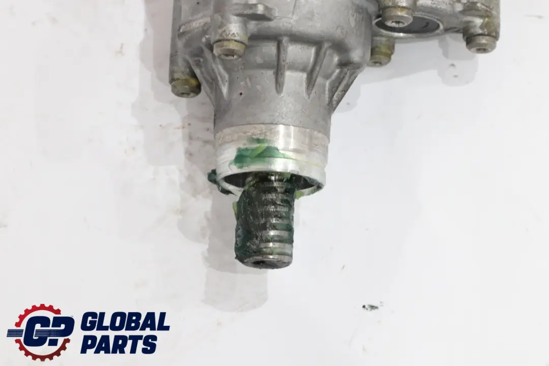 BMW 1 2 3 Series F20 F21 F22 F30 Power Steering Rack Box Gear Diesel - SKU rhd-6884409 - Part number 6884409