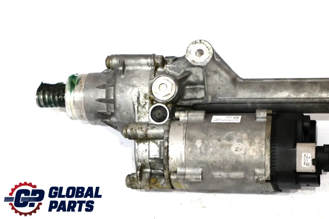 BMW 1 2 3 Series F20 F21 F22 F30 Power Steering Rack Box Gear Diesel - SKU rhd-6884409 - Part number 6884409
