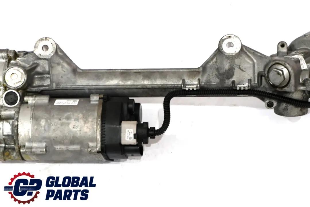 BMW 1 2 3 Series F20 F21 F22 F30 Power Steering Rack Box Gear Diesel - SKU rhd-6884409 - Part number 6884409