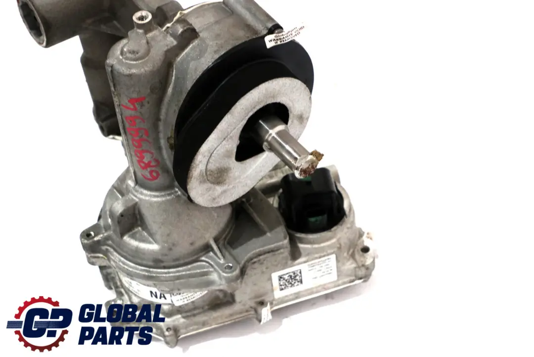 Steering Rack Box Gear to BMW Mini Cooper F55 F56 F57 Electric Power with Part number 6885884 BMW Mini Cooper F55 F56 F57 Electric Power Steering Rack Box Gear - SKU rhd-6885884 - Part number 6885884