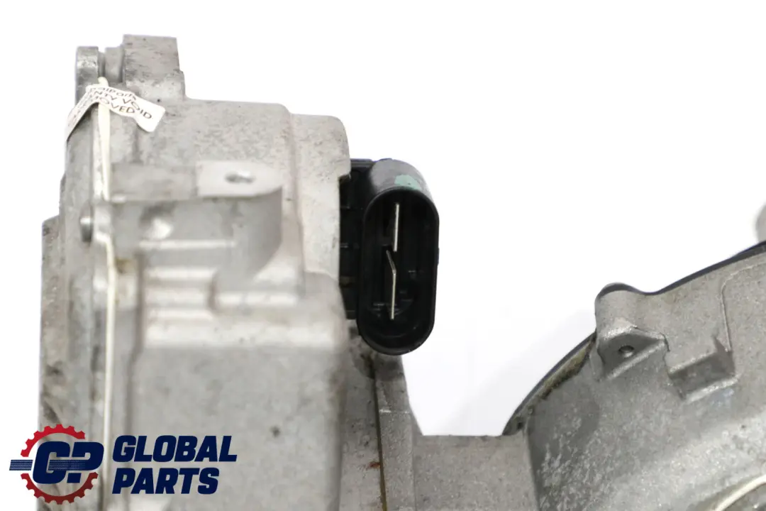 Steering Rack Box Gear to BMW Mini Cooper F55 F56 F57 Electric Power with Part number 6885884 BMW Mini Cooper F55 F56 F57 Electric Power Steering Rack Box Gear - SKU rhd-6885884 - Part number 6885884