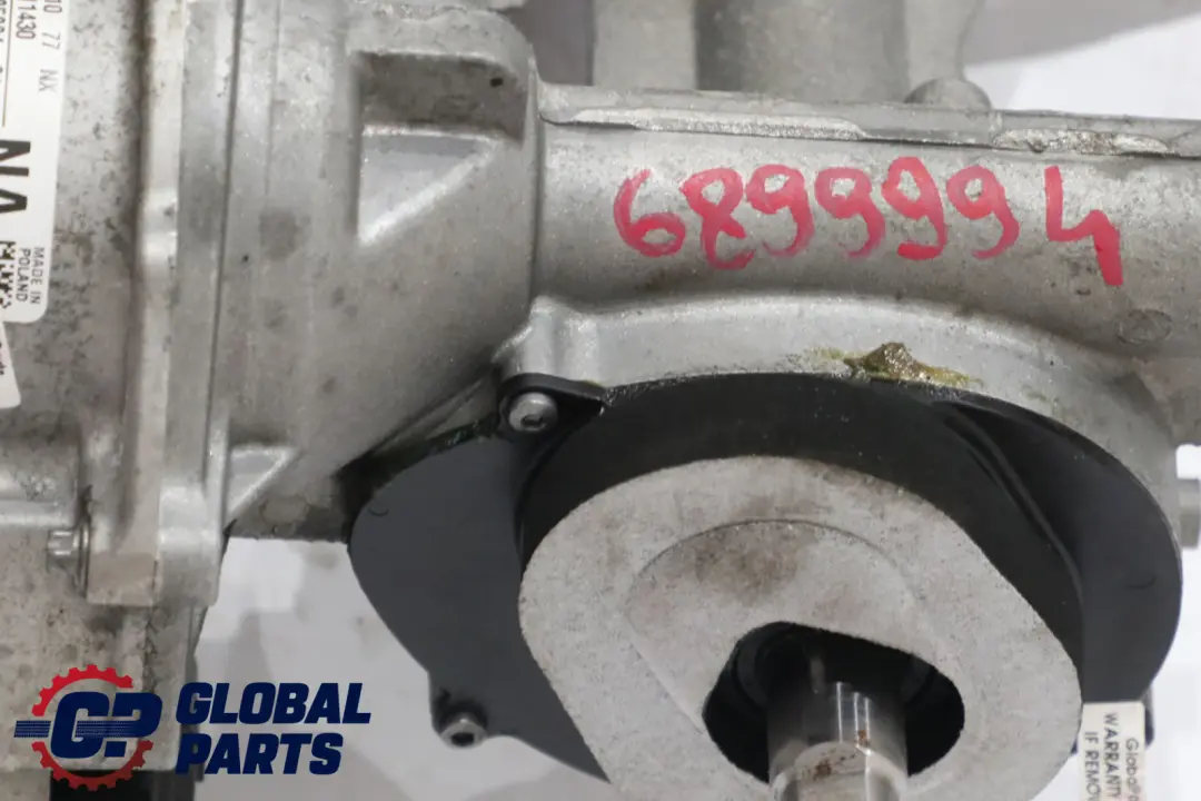 BMW Mini Cooper F55 F56 F57 Electric Power Steering Rack Box Gear - SKU rhd-6885884 - Part number 6885884