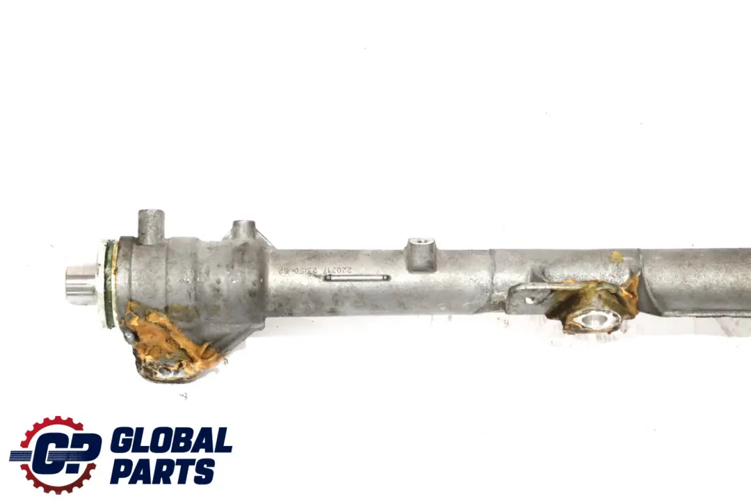 BMW Mini Cooper F55 F56 F57 Electric Power Steering Rack Box Gear - SKU rhd-6885884 - Part number 6885884