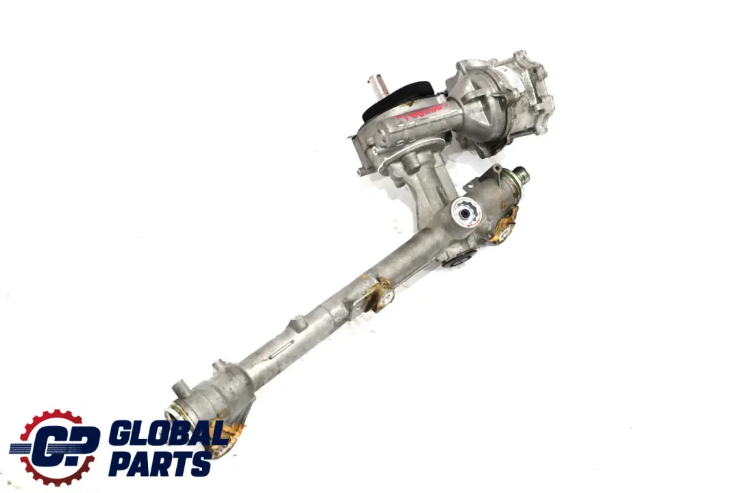 Steering Rack Box Gear to BMW Mini Cooper F55 F56 F57 Electric Power with Part number 6885884 BMW Mini Cooper F55 F56 F57 Electric Power Steering Rack Box Gear - SKU rhd-6885884 - Part number 6885884