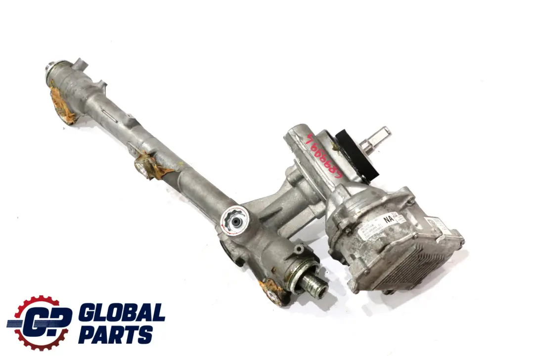 Steering Rack Box Gear to BMW Mini Cooper F55 F56 F57 Electric Power with Part number 6885884 BMW Mini Cooper F55 F56 F57 Electric Power Steering Rack Box Gear - SKU rhd-6885884 - Part number 6885884