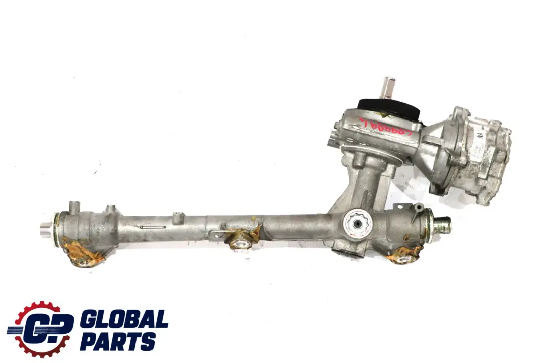 Steering Rack Box Gear to BMW Mini Cooper F55 F56 F57 Electric Power with Part number 6885884 BMW Mini Cooper F55 F56 F57 Electric Power Steering Rack Box Gear - SKU rhd-6885884 - Part number 6885884