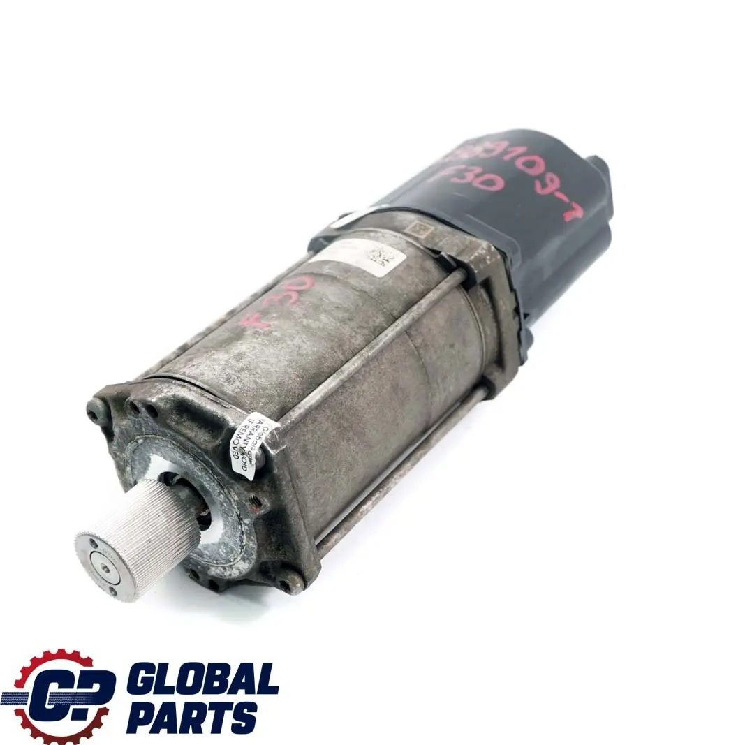 BMW 1 3 F20 F21 F22 F30 F31 Power Steering Rack Box Gear Part Motor 872574 - SKU rhd-6889109-1 - Part number 6889109