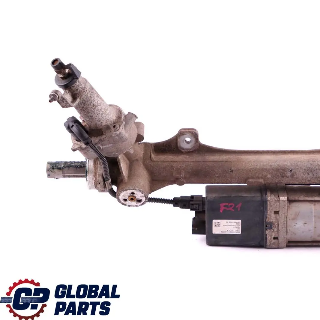 Steering Rack Box Gear 6864965 to BMW 1 3 Series F20 F21 F22 F30 F31 Power with Part number 6889109 BMW 1 3 Series F20 F21 F22 F30 F31 Power Steering Rack Box Gear 6864965 - SKU rhd-6889109 - Part number 6889109