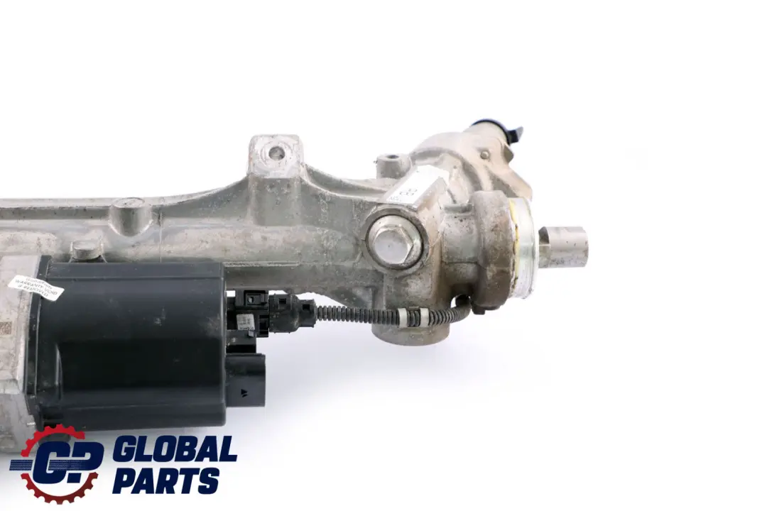 Steering Rack Box Gear Petrol to BMW 1 3 F20 F21 F30 F31 Sport Power with Part number 6889110 BMW 1 3 F20 F21 F30 F31 Sport Power Steering Rack Box Gear Petrol - SKU rhd-6889110 - Part number 6889110