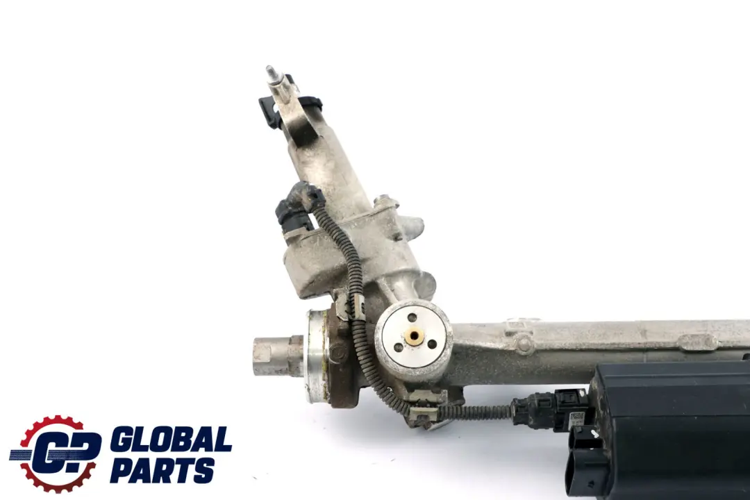 Steering Rack Box Gear Petrol to BMW 1 3 F20 F21 F30 F31 Sport Power with Part number 6889110 BMW 1 3 F20 F21 F30 F31 Sport Power Steering Rack Box Gear Petrol - SKU rhd-6889110 - Part number 6889110