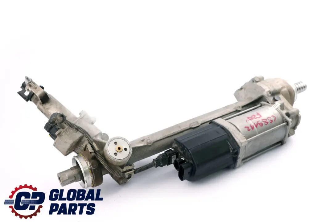 BMW 1 3 F20 F21 F30 F31 Sport Power Steering Rack Box Gear Petrol - SKU rhd-6889110 - Part number 6889110