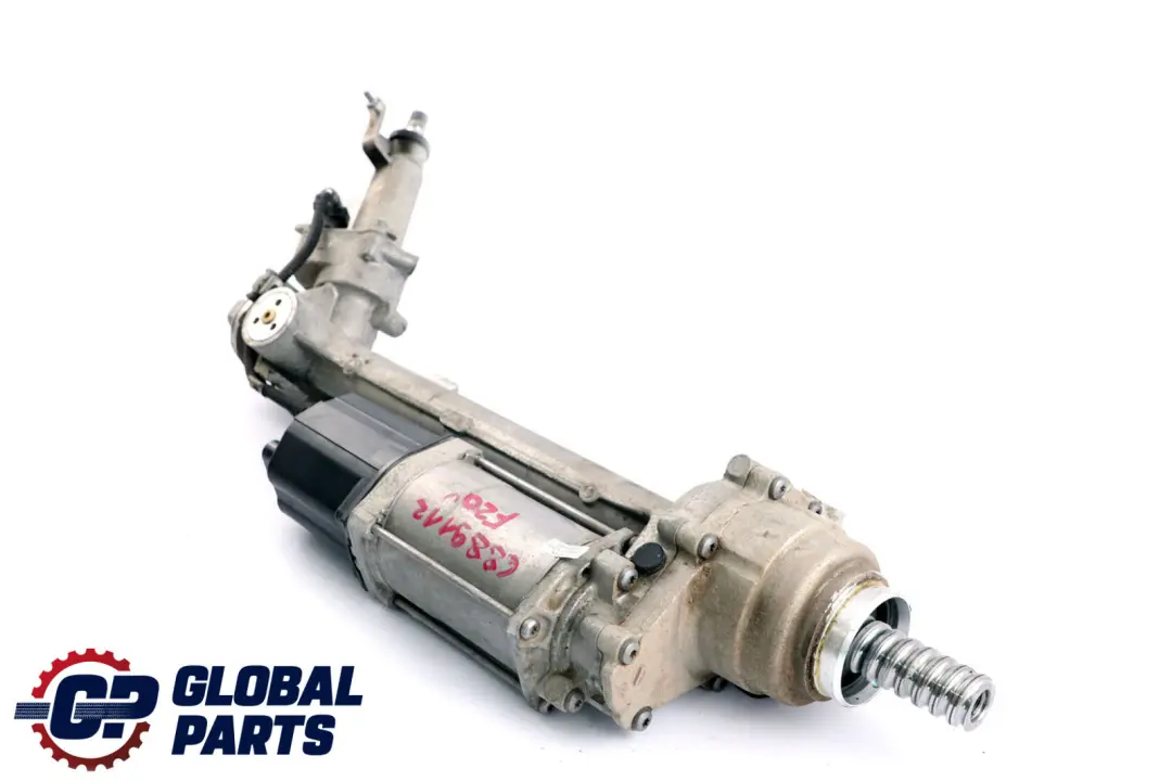 Steering Rack Box Gear Petrol to BMW 1 3 F20 F21 F30 F31 Sport Power with Part number 6889110 BMW 1 3 F20 F21 F30 F31 Sport Power Steering Rack Box Gear Petrol - SKU rhd-6889110 - Part number 6889110