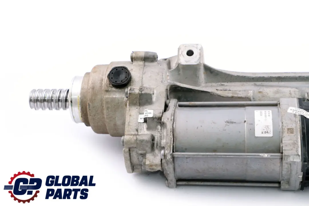 BMW 1 3 F20 F21 F30 F31 Sport Power Steering Rack Box Gear Petrol - SKU rhd-6889110 - Part number 6889110