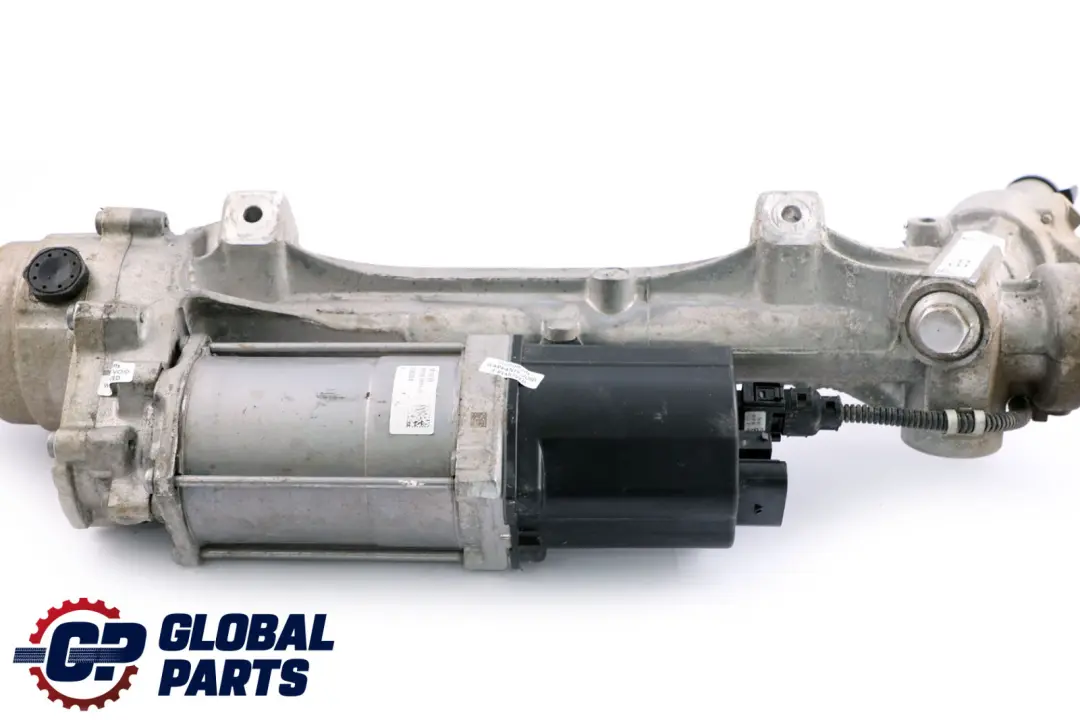 BMW 1 3 F20 F21 F30 F31 Sport Power Steering Rack Box Gear Petrol - SKU rhd-6889110 - Part number 6889110