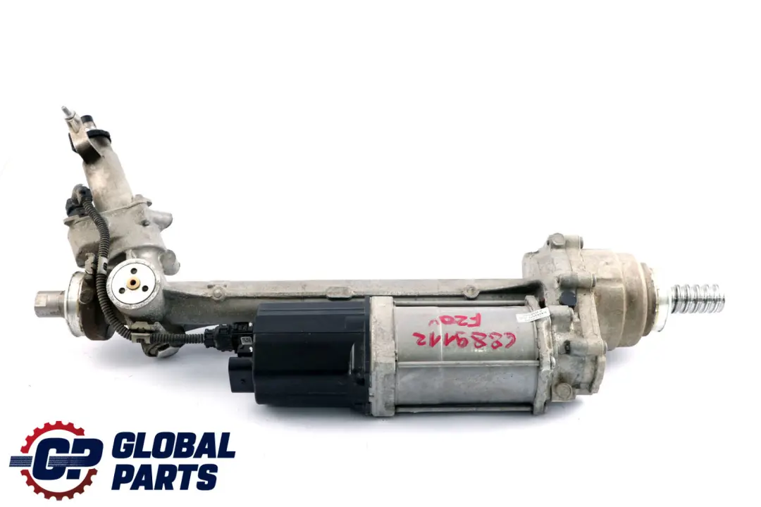 BMW 1 3 F20 F21 F30 F31 Sport Power Steering Rack Box Gear Petrol - SKU rhd-6889110 - Part number 6889110