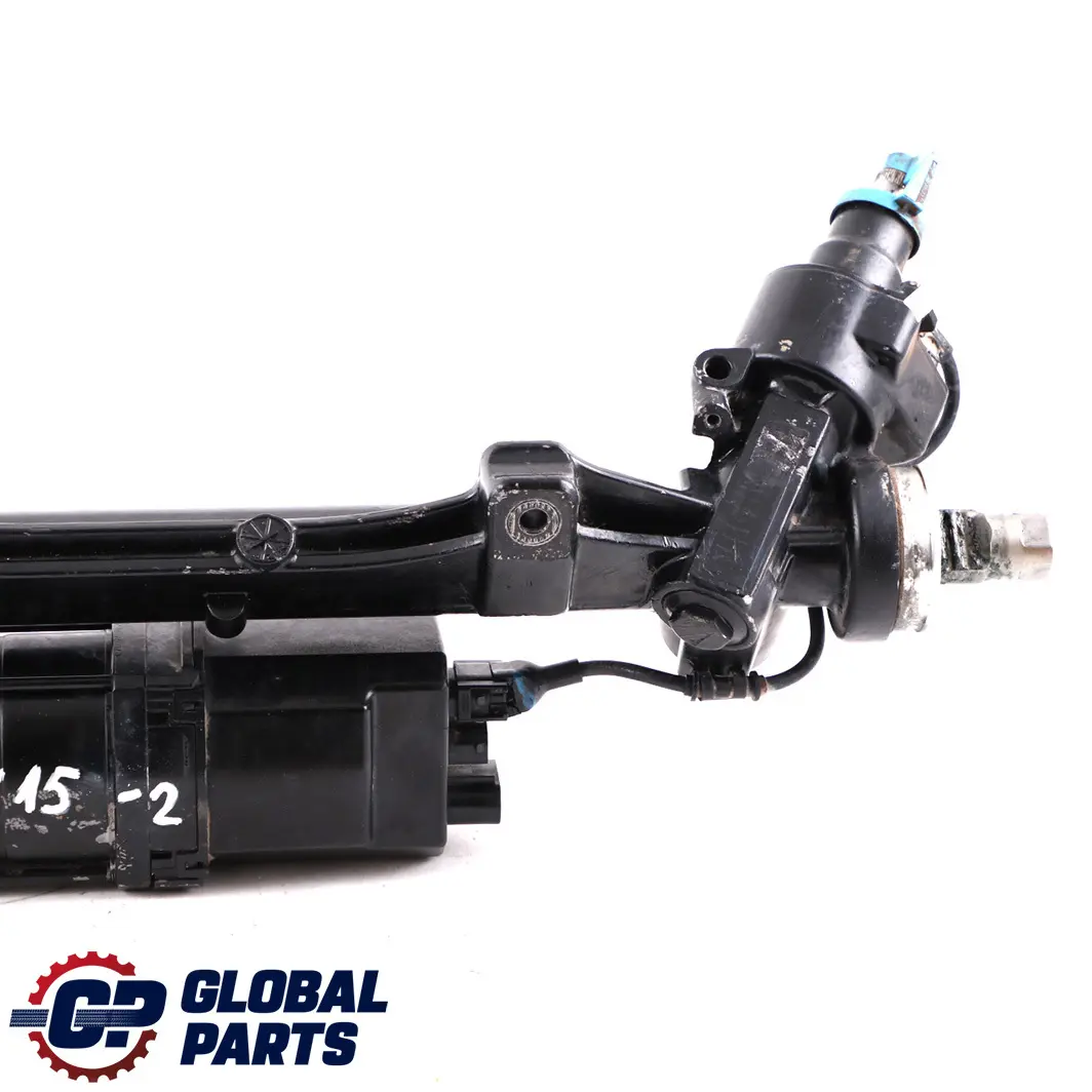 BMW 1 3 F20 F21 F30 F31 N47N 2 Power Steering Rack Box Gear Diesel - SKU rhd-6889115-2 - Part number 6889115