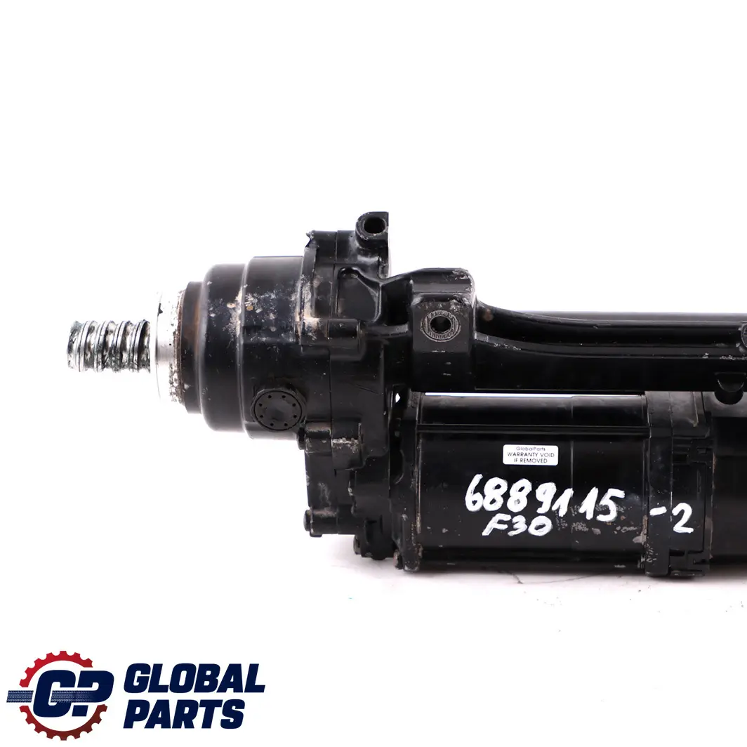 N47N 2 Power Steering Rack Box Gear Diesel to BMW 1 3 F20 F21 F30 F31 with Part number 6889115 BMW 1 3 F20 F21 F30 F31 N47N 2 Power Steering Rack Box Gear Diesel - SKU rhd-6889115-2 - Part number 6889115