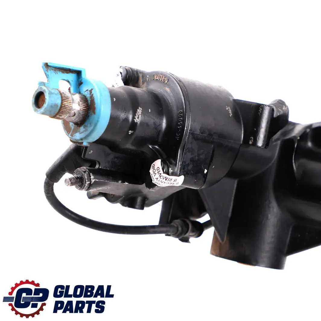 N47N 2 Power Steering Rack Box Gear Diesel to BMW 1 3 F20 F21 F30 F31 with Part number 6889115 BMW 1 3 F20 F21 F30 F31 N47N 2 Power Steering Rack Box Gear Diesel - SKU rhd-6889115-2 - Part number 6889115