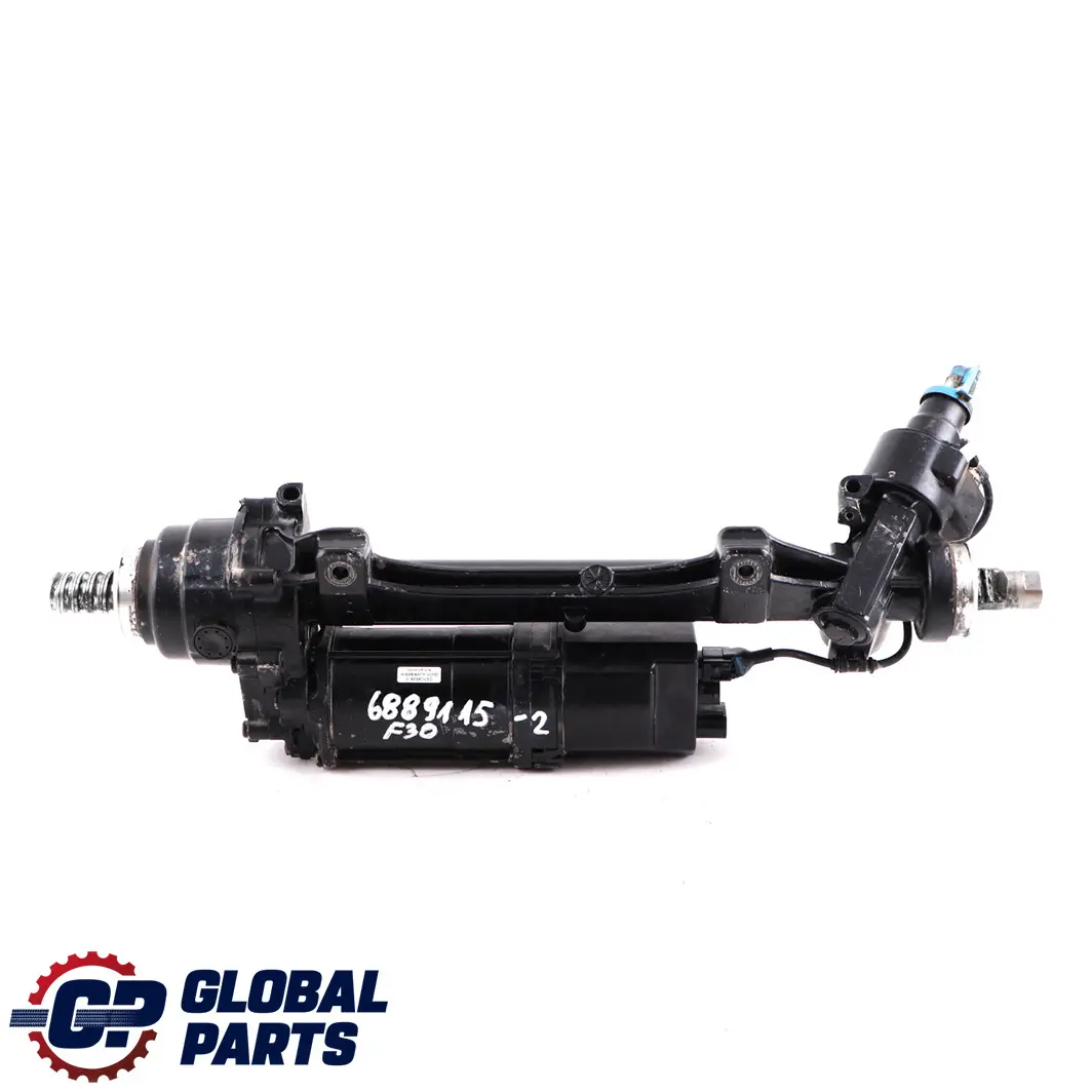 BMW 1 3 F20 F21 F30 F31 N47N 2 Power Steering Rack Box Gear Diesel - SKU rhd-6889115-2 - Part number 6889115
