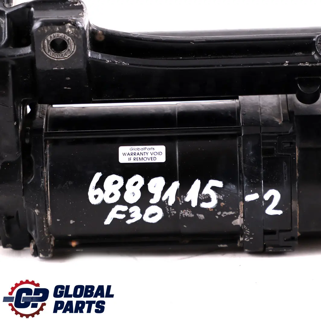 N47N 2 Power Steering Rack Box Gear Diesel to BMW 1 3 F20 F21 F30 F31 with Part number 6889115 BMW 1 3 F20 F21 F30 F31 N47N 2 Power Steering Rack Box Gear Diesel - SKU rhd-6889115-2 - Part number 6889115