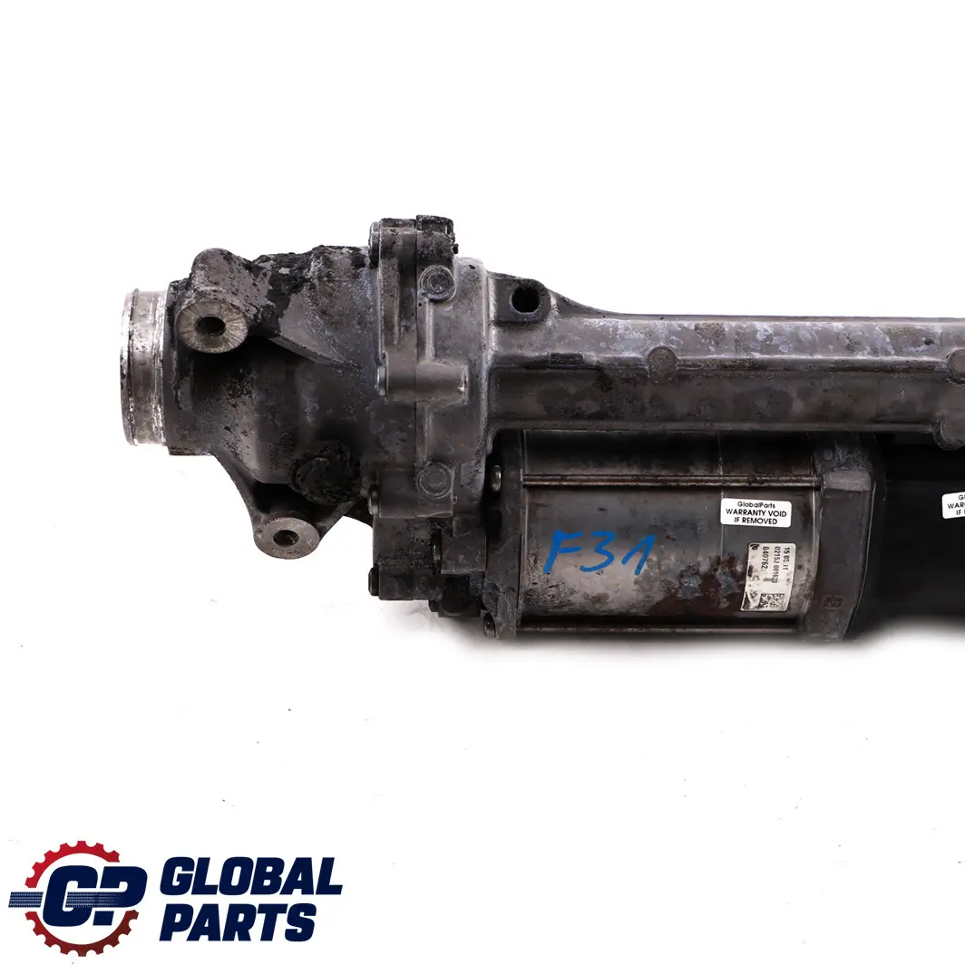 BMW F20 F22 F30 F31 F32 F33 F34 xDrive Power Steering Rack Box Gear TKP 6874110 - SKU rhd-6889133 - Part number 6889133