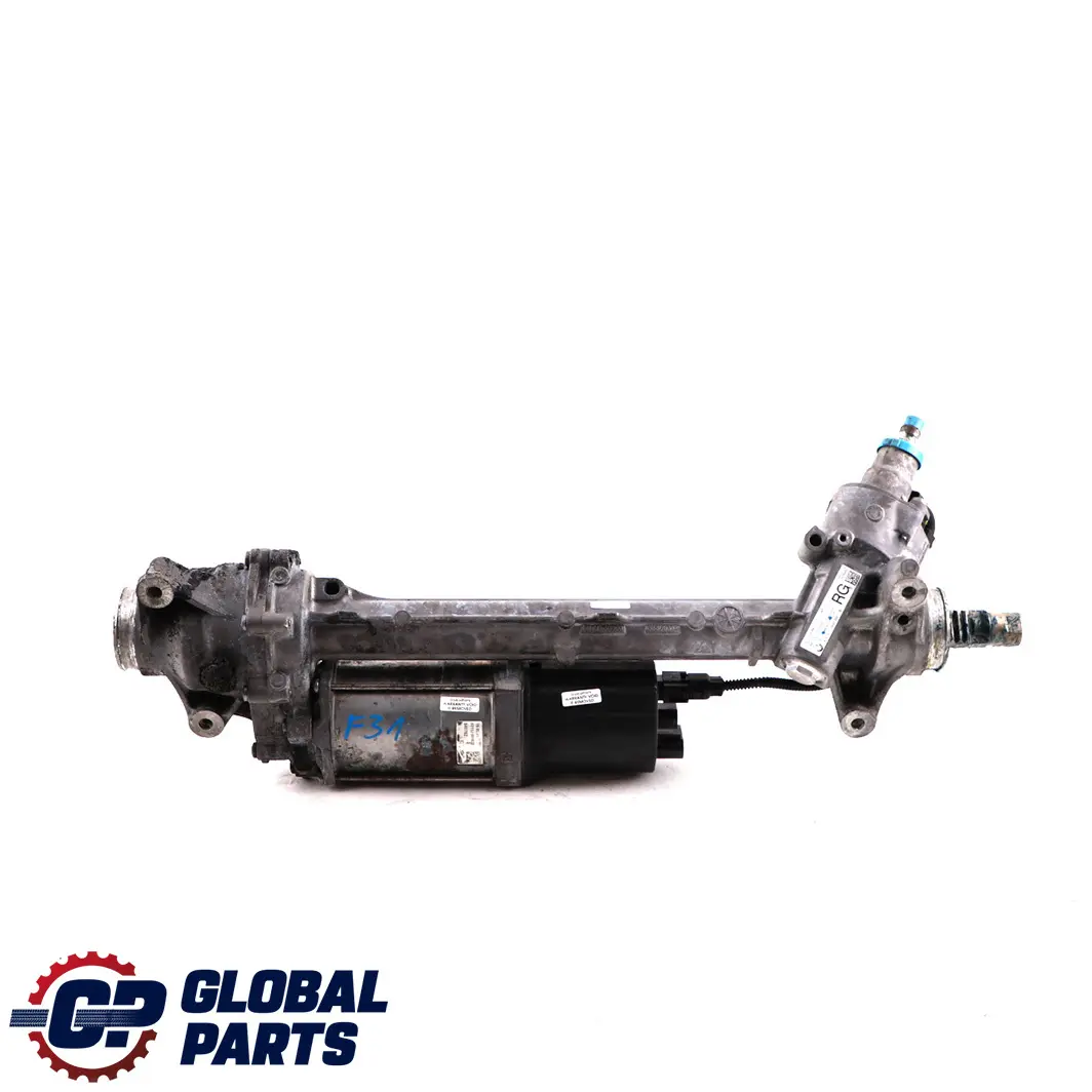 Steering Rack Box Gear TKP 6874110 to BMW F20 F22 F30 F31 F32 F33 F34 xDrive Power with Part number 6889133 BMW F20 F22 F30 F31 F32 F33 F34 xDrive Power Steering Rack Box Gear TKP 6874110 - SKU rhd-6889133 - Part number 6889133