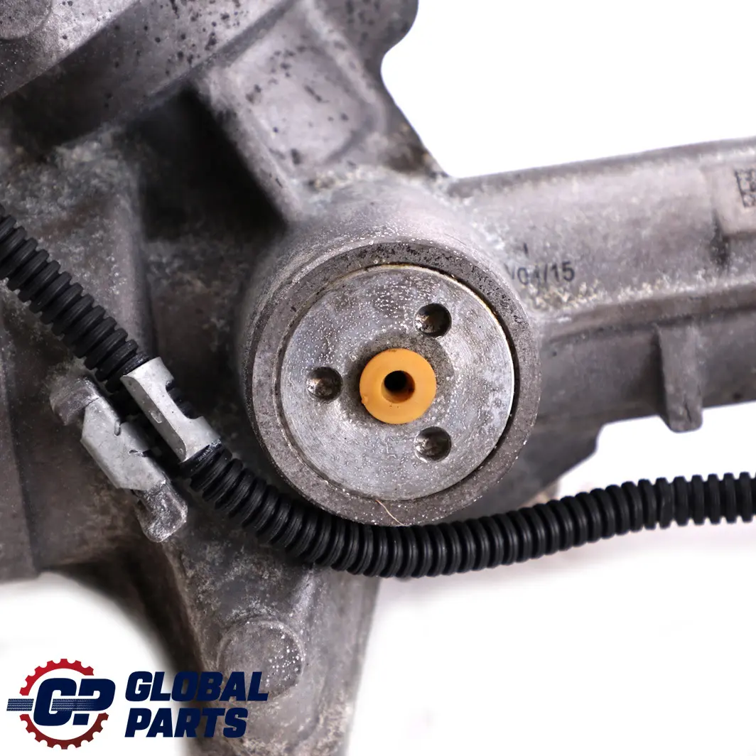 Steering Rack Box Gear TKP 6874110 to BMW F20 F22 F30 F31 F32 F33 F34 xDrive Power with Part number 6889133 BMW F20 F22 F30 F31 F32 F33 F34 xDrive Power Steering Rack Box Gear TKP 6874110 - SKU rhd-6889133 - Part number 6889133