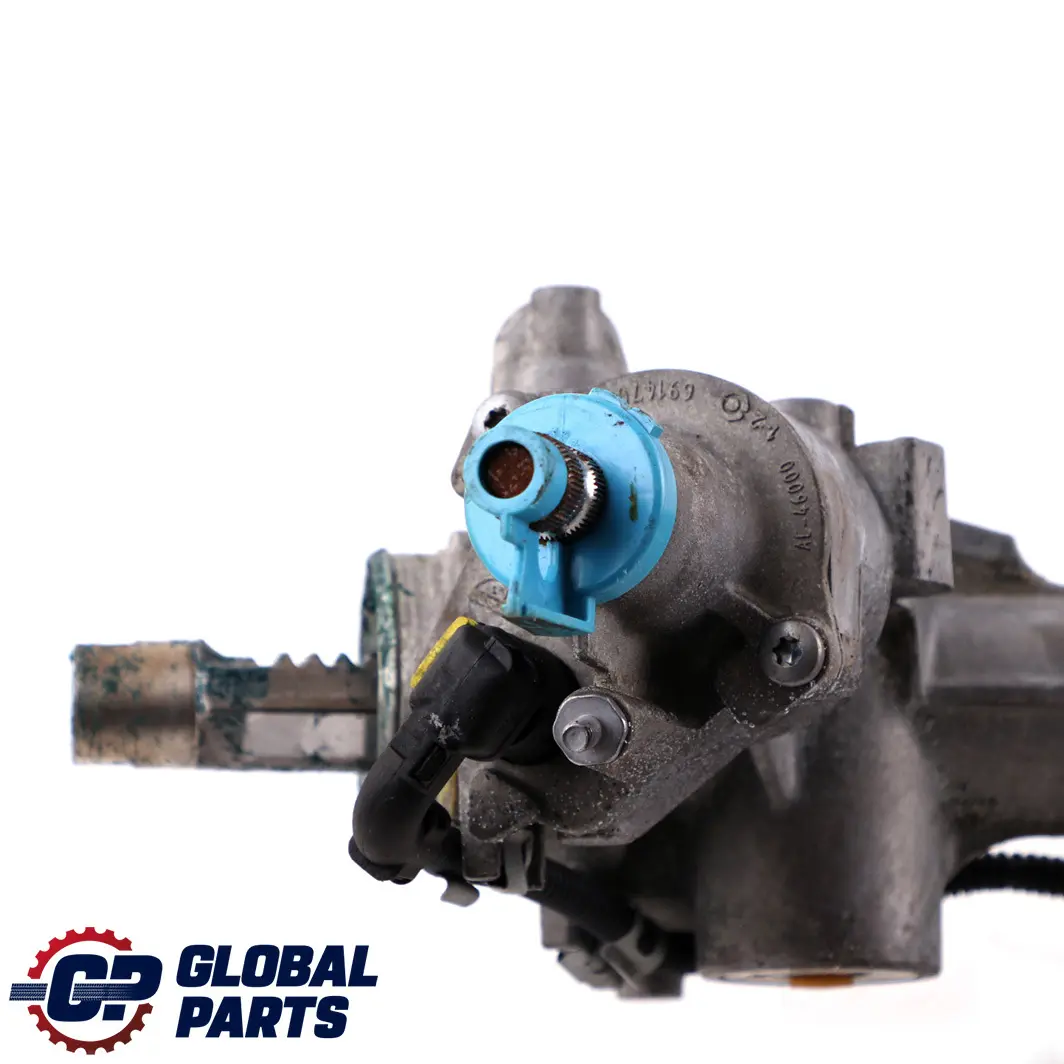 Steering Rack Box Gear TKP 6874110 to BMW F20 F22 F30 F31 F32 F33 F34 xDrive Power with Part number 6889133 BMW F20 F22 F30 F31 F32 F33 F34 xDrive Power Steering Rack Box Gear TKP 6874110 - SKU rhd-6889133 - Part number 6889133