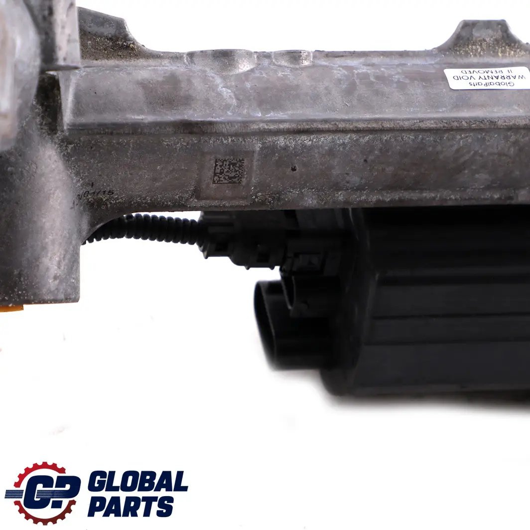 Steering Rack Box Gear TKP 6874110 to BMW F20 F22 F30 F31 F32 F33 F34 xDrive Power with Part number 6889133 BMW F20 F22 F30 F31 F32 F33 F34 xDrive Power Steering Rack Box Gear TKP 6874110 - SKU rhd-6889133 - Part number 6889133