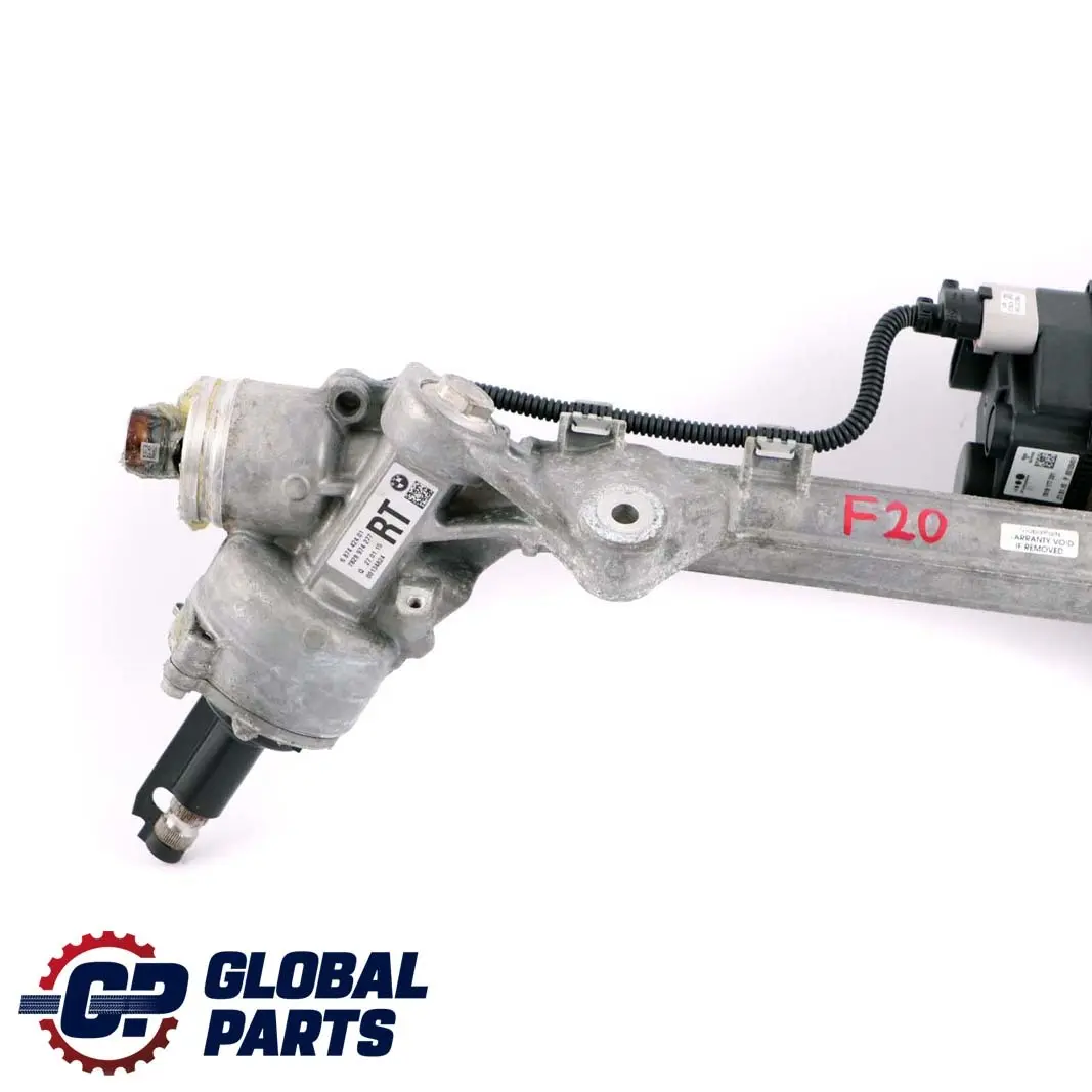 Steering Rack Box Gear Diesel 6874424 to BMW 1 3 Series F20 F21 F22 F30 F31 Power with Part number 6892988 BMW 1 3 Series F20 F21 F22 F30 F31 Power Steering Rack Box Gear Diesel 6874424 - SKU rhd-6892988 - Part number 6892988