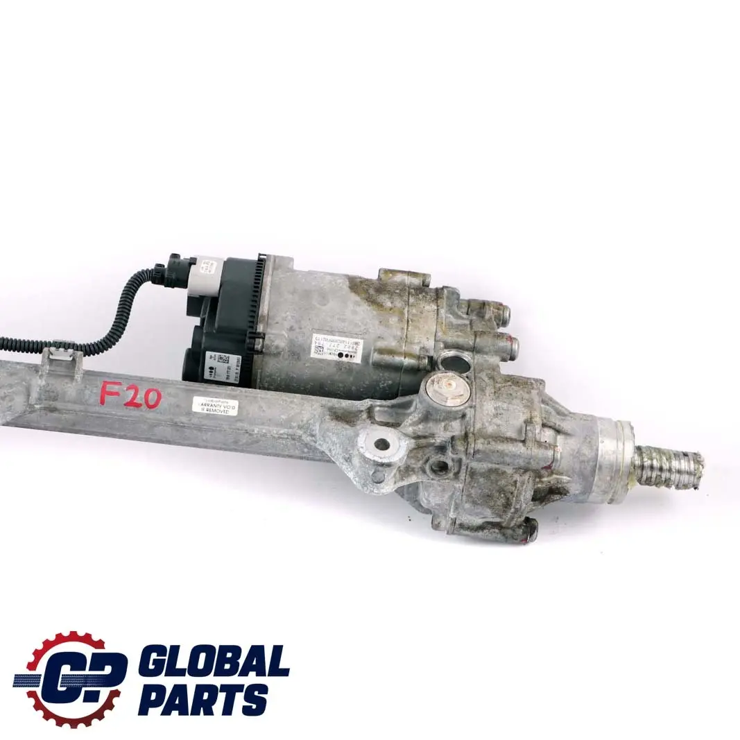 Steering Rack Box Gear Diesel 6874424 to BMW 1 3 Series F20 F21 F22 F30 F31 Power with Part number 6892988 BMW 1 3 Series F20 F21 F22 F30 F31 Power Steering Rack Box Gear Diesel 6874424 - SKU rhd-6892988 - Part number 6892988
