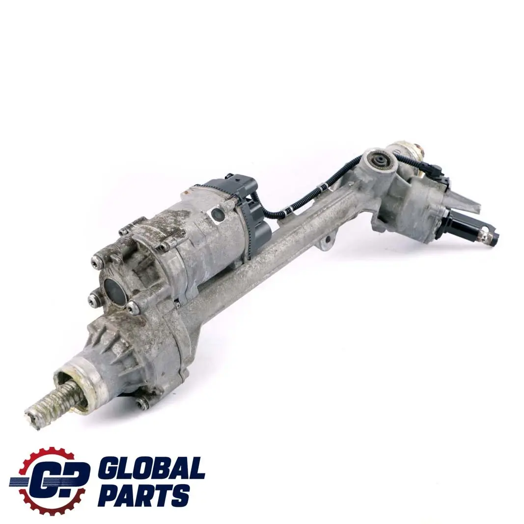 Steering Rack Box Gear Diesel 6874424 to BMW 1 3 Series F20 F21 F22 F30 F31 Power with Part number 6892988 BMW 1 3 Series F20 F21 F22 F30 F31 Power Steering Rack Box Gear Diesel 6874424 - SKU rhd-6892988 - Part number 6892988