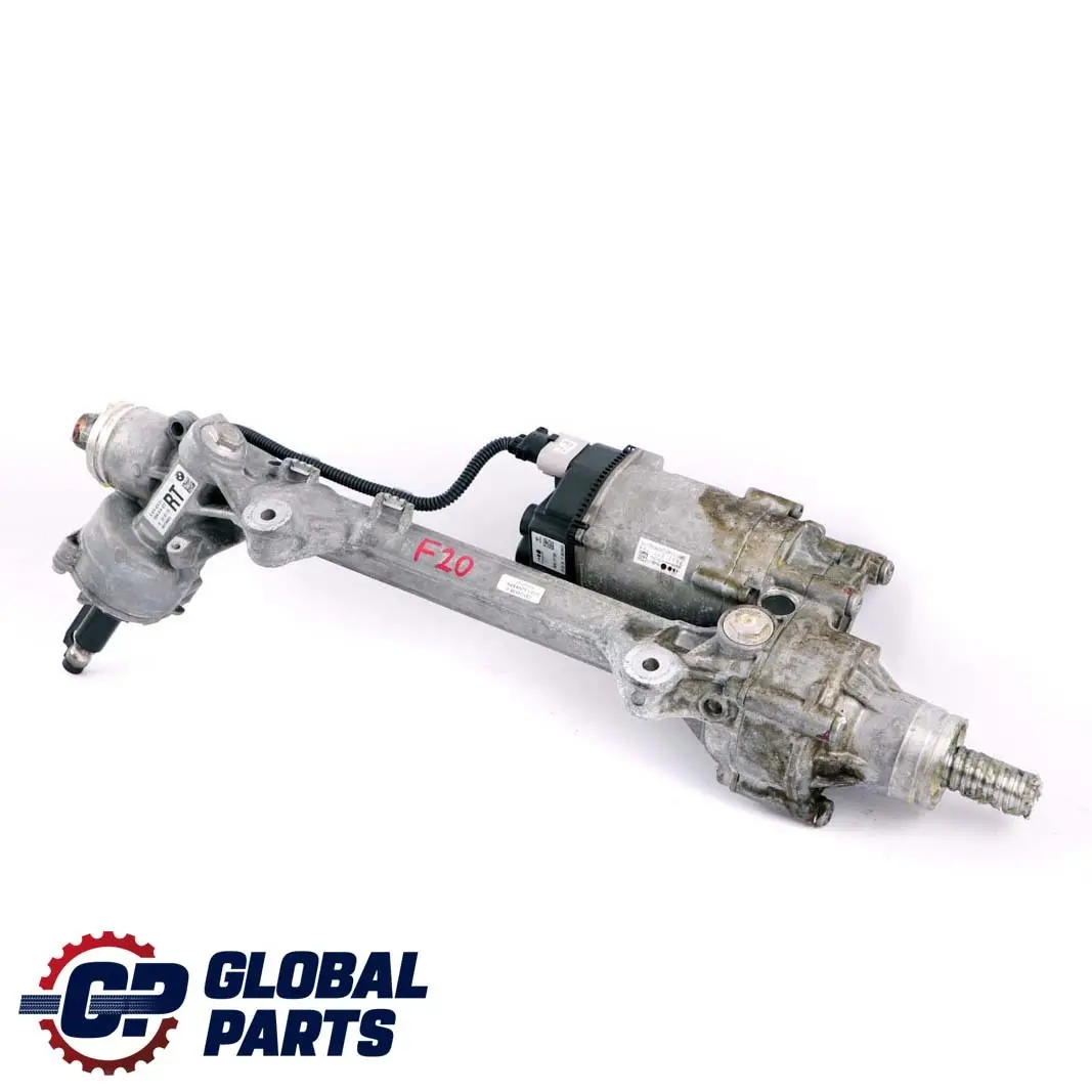 Steering Rack Box Gear Diesel 6874424 to BMW 1 3 Series F20 F21 F22 F30 F31 Power with Part number 6892988 BMW 1 3 Series F20 F21 F22 F30 F31 Power Steering Rack Box Gear Diesel 6874424 - SKU rhd-6892988 - Part number 6892988