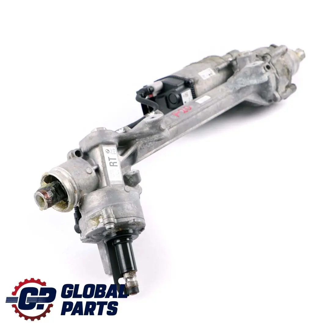 Steering Rack Box Gear Diesel 6874424 to BMW 1 3 Series F20 F21 F22 F30 F31 Power with Part number 6892988 BMW 1 3 Series F20 F21 F22 F30 F31 Power Steering Rack Box Gear Diesel 6874424 - SKU rhd-6892988 - Part number 6892988