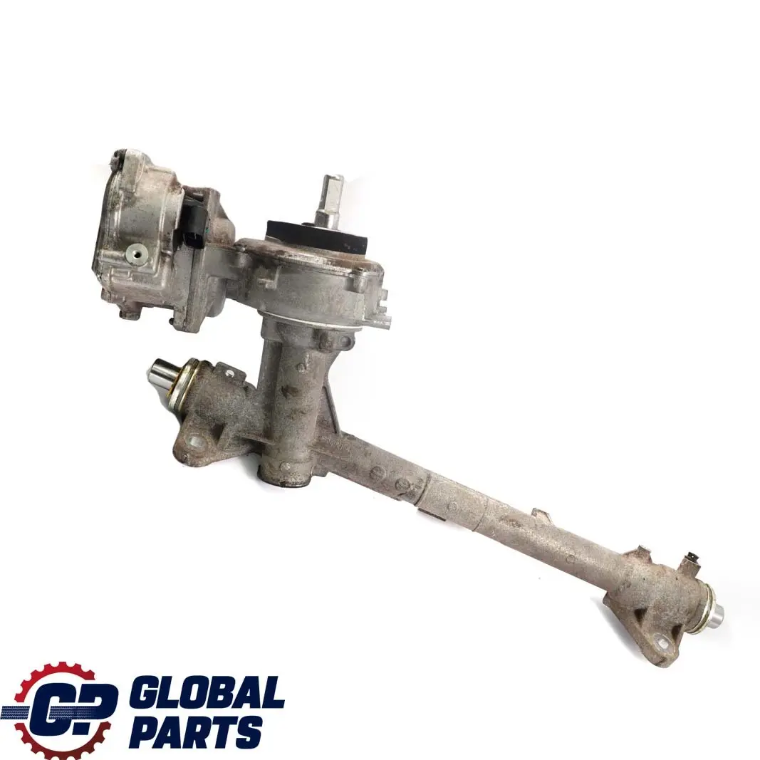 Steering Gear Rack Servo Motor 6871623 to Mini Cooper F55 F56 F57 Electric Power with Part number 6897686 Mini Cooper F55 F56 F57 Electric Power Steering Gear Rack Servo Motor 6871623 - SKU rhd-6897686-1 - Part number 6897686