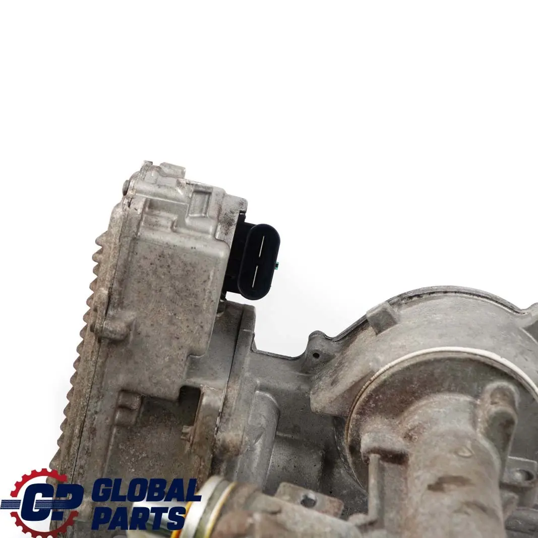 Mini Cooper F55 F56 F57 Electric Power Steering Gear Rack Servo Motor 6871623 - SKU rhd-6897686-1 - Part number 6897686