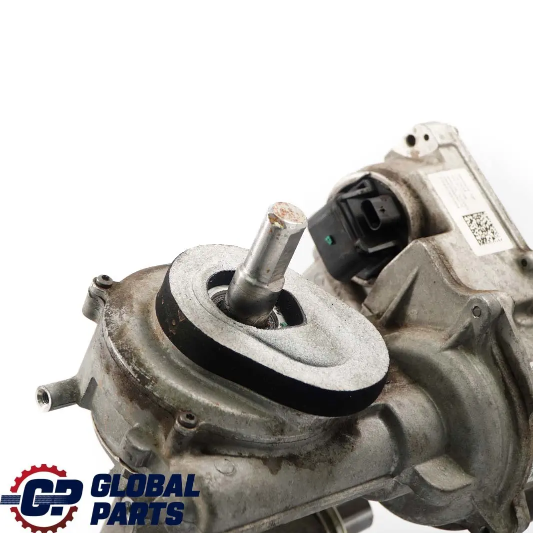 Steering Gear Rack Servo Motor 6871623 to Mini Cooper F55 F56 F57 Electric Power with Part number 6897686 Mini Cooper F55 F56 F57 Electric Power Steering Gear Rack Servo Motor 6871623 - SKU rhd-6897686-1 - Part number 6897686