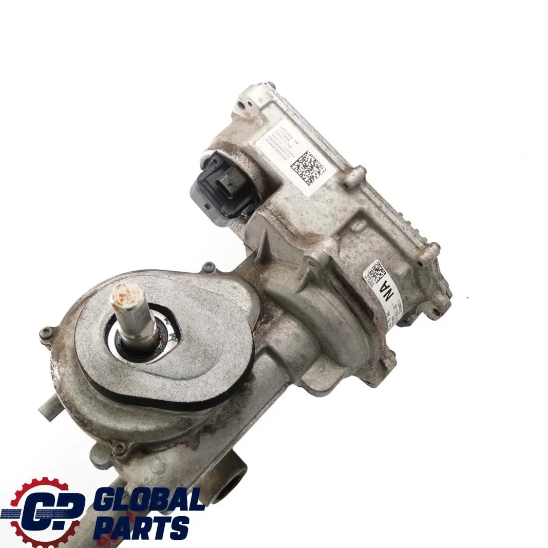 Steering Gear Rack Servo Motor 6871623 to Mini Cooper F55 F56 F57 Electric Power with Part number 6897686 Mini Cooper F55 F56 F57 Electric Power Steering Gear Rack Servo Motor 6871623 - SKU rhd-6897686-1 - Part number 6897686