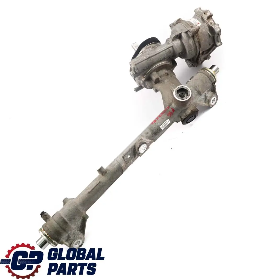 Steering Gear Rack Servo Motor 6871623 to Mini Cooper F55 F56 F57 Electric Power with Part number 6897686 Mini Cooper F55 F56 F57 Electric Power Steering Gear Rack Servo Motor 6871623 - SKU rhd-6897686-1 - Part number 6897686