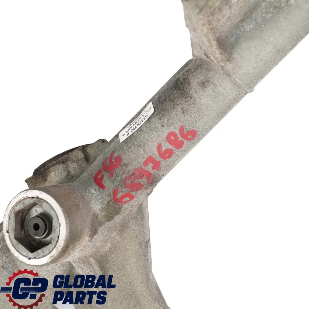 Steering Gear Rack Servo Motor 6871623 to Mini Cooper F55 F56 F57 Electric Power with Part number 6897686 Mini Cooper F55 F56 F57 Electric Power Steering Gear Rack Servo Motor 6871623 - SKU rhd-6897686-1 - Part number 6897686