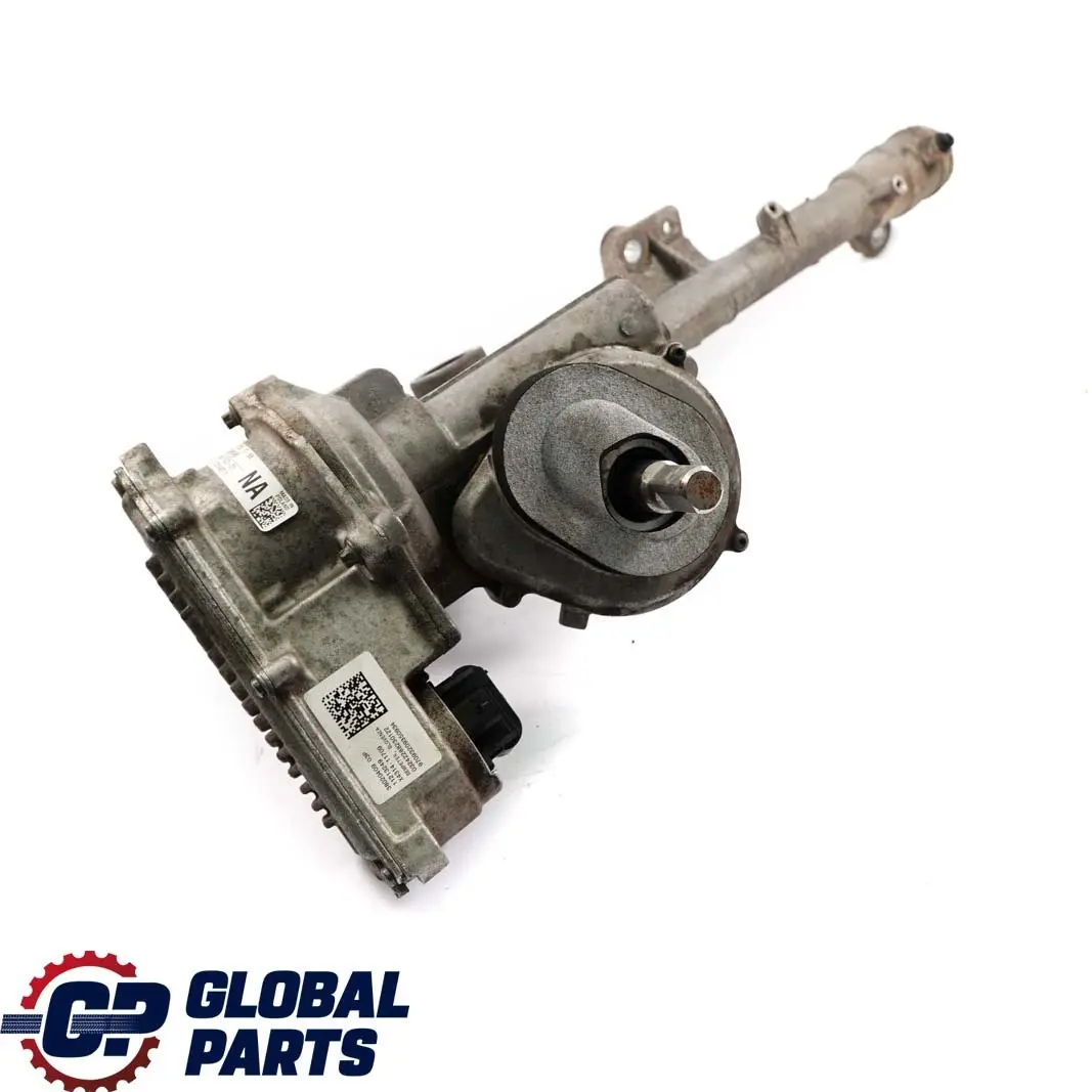 Steering Gear Rack Servo Motor 6871623 to Mini Cooper F55 F56 F57 Electric Power with Part number 6897686 Mini Cooper F55 F56 F57 Electric Power Steering Gear Rack Servo Motor 6871623 - SKU rhd-6897686-1 - Part number 6897686