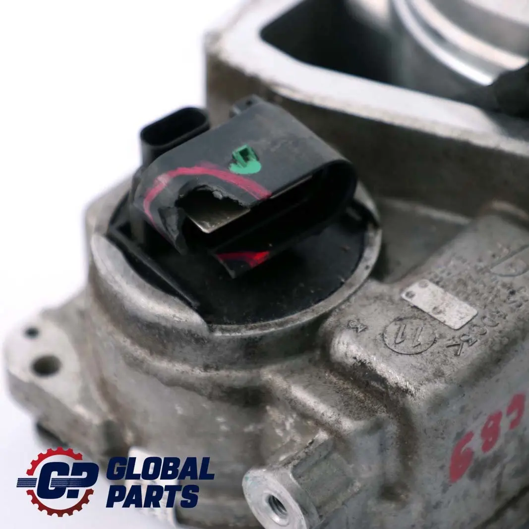 Steering Gear Rack Servo Motor Unit to Mini F55 F56 Electric Power with Part number 6876427 Mini F55 F56 Electric Power Steering Gear Rack Servo Motor Unit - SKU rhd-6897686-2 - Part number 6876427