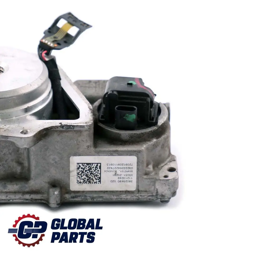 Steering Gear Rack Servo Motor Unit to Mini F55 F56 Electric Power with Part number 6876427 Mini F55 F56 Electric Power Steering Gear Rack Servo Motor Unit - SKU rhd-6897686-2 - Part number 6876427