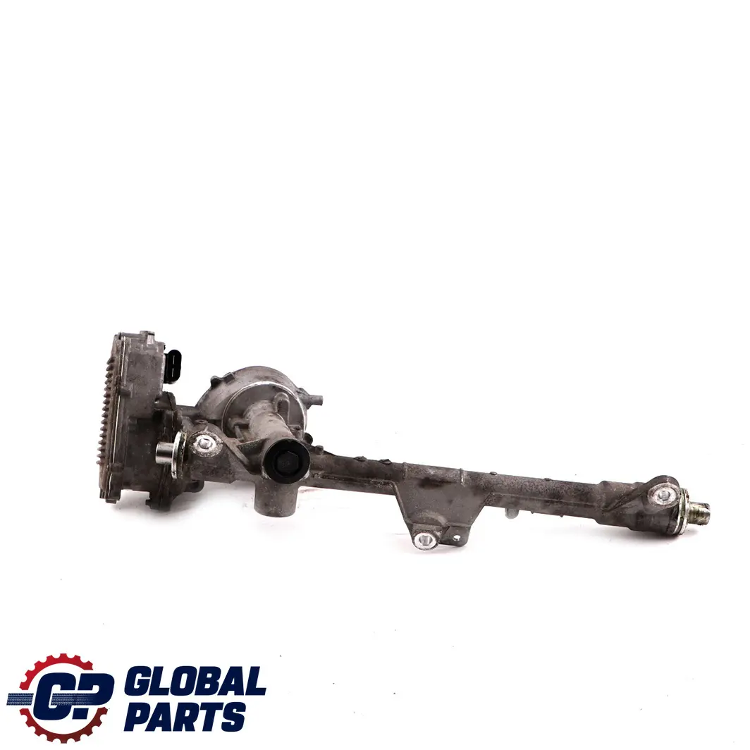 Steering Gear Rack Servo Motor 6889666 to Mini Cooper F55 F56 F57 Electric Power with Part number 6897686 Mini Cooper F55 F56 F57 Electric Power Steering Gear Rack Servo Motor 6889666 - SKU rhd-6897686 - Part number 6897686