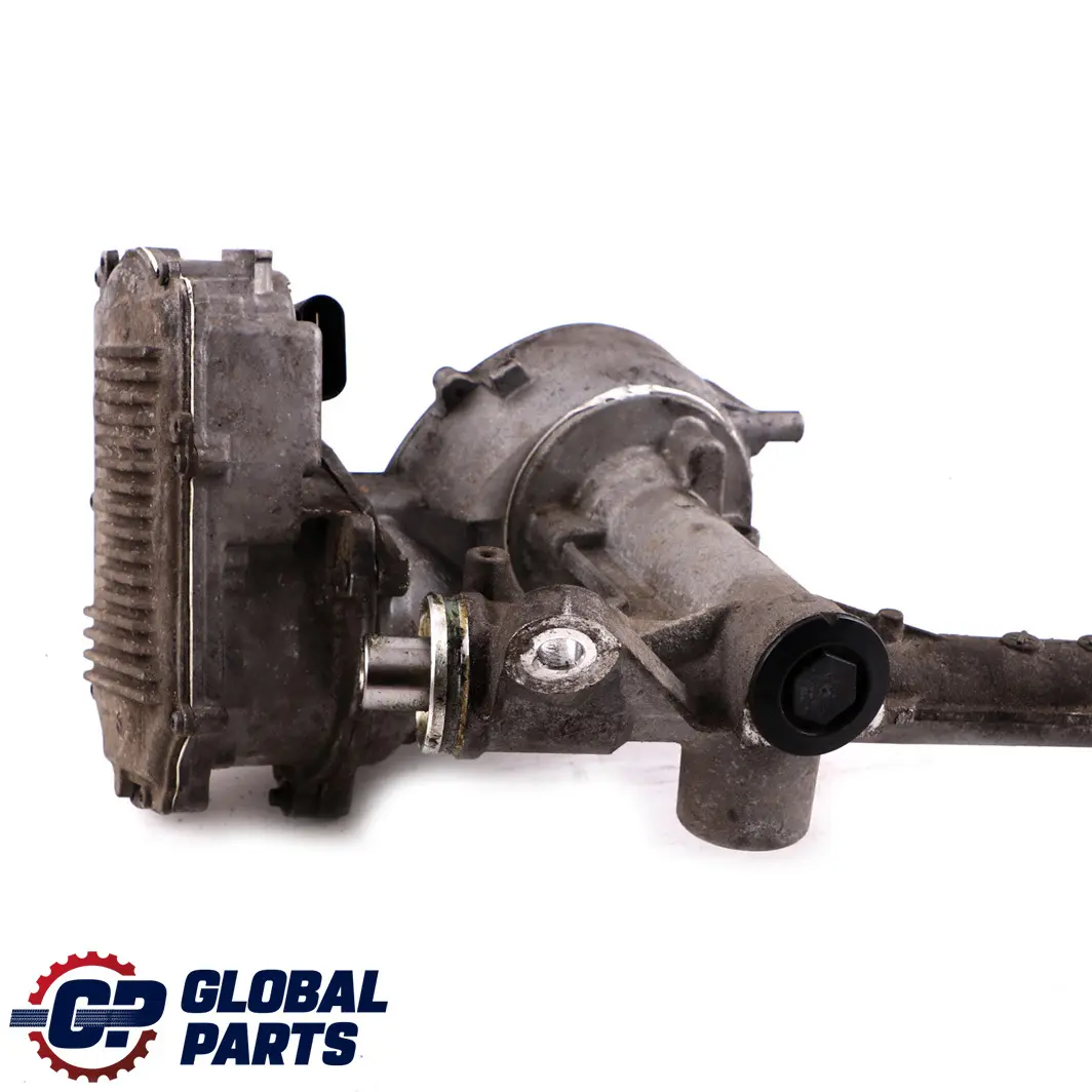 Steering Gear Rack Servo Motor 6889666 to Mini Cooper F55 F56 F57 Electric Power with Part number 6897686 Mini Cooper F55 F56 F57 Electric Power Steering Gear Rack Servo Motor 6889666 - SKU rhd-6897686 - Part number 6897686